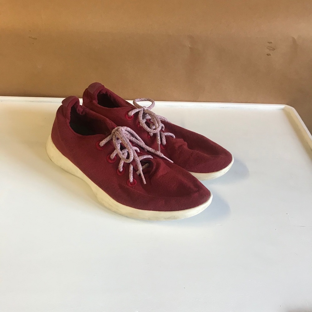 All rids wool runners
